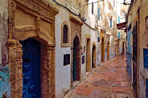 Excursion en calèche et visite de la Médina d'Essaouira